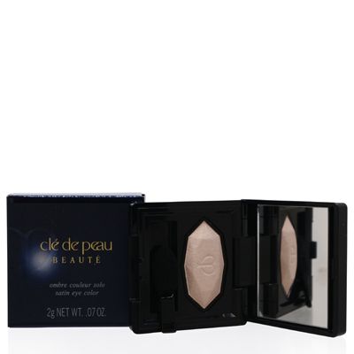 CLE DE PEAU BEAUTE/SOLO SATIN EYE COLOR (103) 0.07 OZ (2 ML)