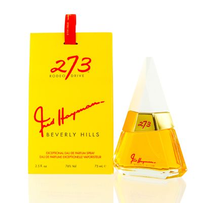 273/FRED HAYMAN EDP SPRAY EXCEPTIONAL 2.5 OZ (W)