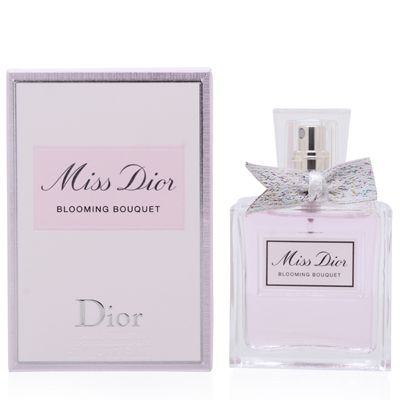 MISS DIOR BLOOMING BOUQUET/CH.DIOR EDT SPRAY 1.7 OZ (50 ML) (W)
