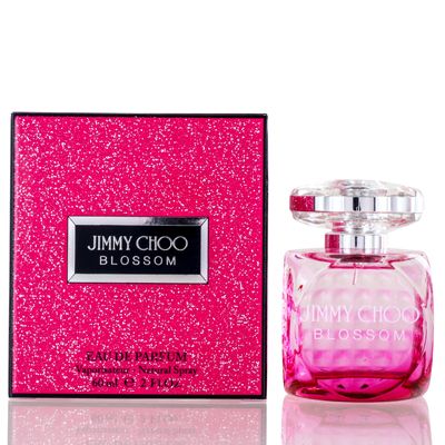 JIMMY CHOO BLOSSOM/JIMMY CHOO EDP SPRAY 2.0 OZ (60 ML) (W)