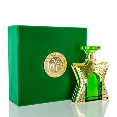 Bond No. 9 New York Dubai Jade Unisex Eau de Parfum, 3.4 Fl Oz
