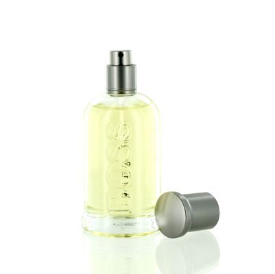 BOSS BOTTLED NO.6/HUGO BOSS EDT SPRAY NO CAP TESTER 3.3 OZ (100 ML) (M)