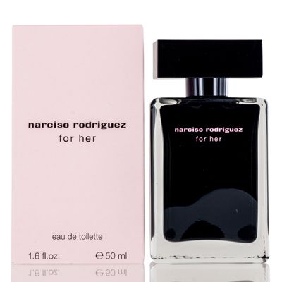 Narciso Rodriguez For Women Edt Spray 1.6 oz