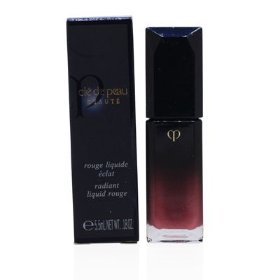 CLE DE PEAU BEAUTE/RADIANT LIQUID LIPSTICK (13) 0.18 OZ (5.5 ML)