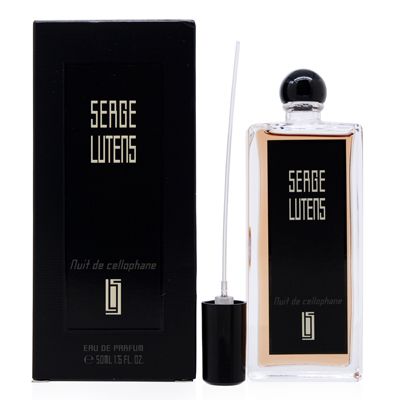 NUIT DE CELLOPHANE/SERGE LUTENS EDP SPRAY 1.6 OZ (50 ML) (U)