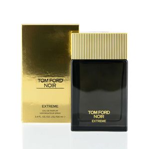Tom Ford Noir Extreme Men Eau De Parfum Spray, 3.4 Ounce
