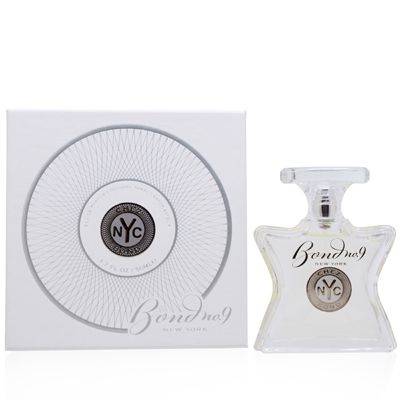 CHEZ BOND/BOND NO.9 EDP SPRAY 1.7 OZ (M)