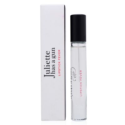 LIPSTICK FEVER/JULIETTE HAS A GUN EDP SPRAY 0.25 OZ (7.5 ML) (W)