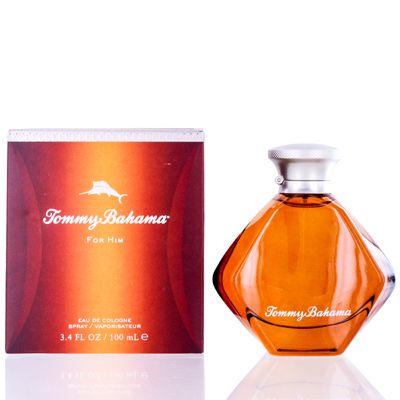 Tommy Bahama Eau De Cologne for Men, 3.4 Fl. Oz.