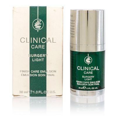Klapp Clinical Care Surgery Finish Care Rich Serum 30ml