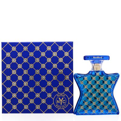 Bond No. 9 New York Nomad Unisex Eau de Parfum, 3.4 Fl. Oz