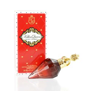 Katy Perry Perfume, Killer Queen, 1 Fluid Ounce