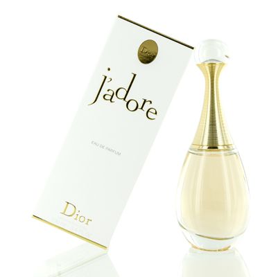 Christian Dior Jadore By Christian Dior For Women. Eau De Parfum Spray 3.4 Ounces