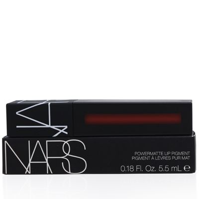 Nars Powermatte Liquid Lip Pigment - Vain 0.18oz (5.5ml)