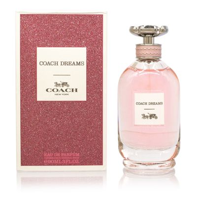 Coach Dreams by Coach for Women - 3 oz EDP Spray