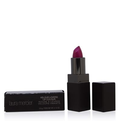 LAURA MERCIER/VELOUR LOVERS LIP COLOUR (JOY) 0.12 OZ (3.6 ML)