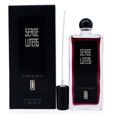 LA FILLE DE BERLIN/SERGE LUTENS EDP SPRAY 1.6 OZ (50 ML) (U)
