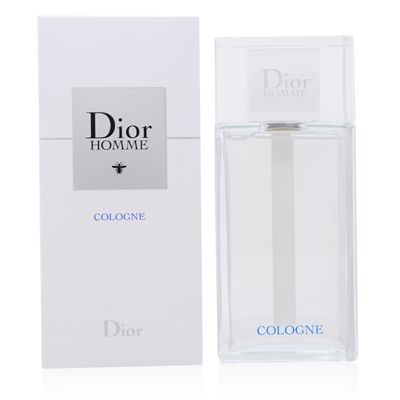 DIOR HOMME/CH.DIOR COLOGNE SPRAY 6.8 OZ (200 ML) (M)