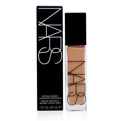 Natural Radiant Longwear Foundation - Santa Fe by NARS for Women - 1 oz Foundation