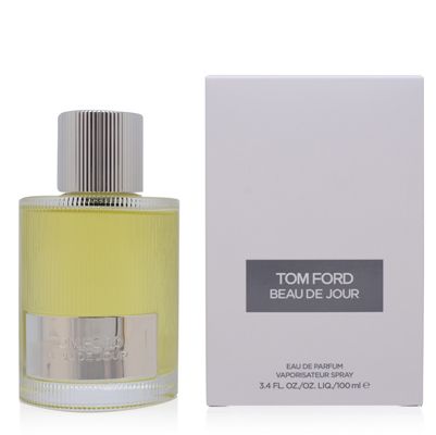 Tom Ford BEAU DE JOUR EAU DE PARFUM SPRAY FOR MEN 3.4 Oz