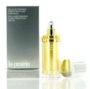 LA PRAIRIE/CELLULAR RADIANCE MOISTURIZER FLUID 1.3 OZ (40 ML)