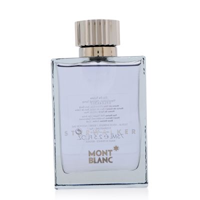 STARWALKER/MONT BLANC EDT SPRAY NO CAP TESTER 2.5 OZ (M)