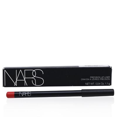 NARS Precision Lip Liner, Holy Red, 0.04 Ounce