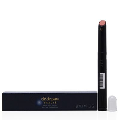 CLE DE PEAU BEAUTE/ENRICHED GOLDEN CORAL LIPSTICK 0.07 OZ (2 ML)