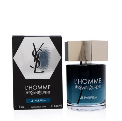 L'HOMME/YSL LE PARFUM SPRAY 3.3 OZ (100 ML) (M)