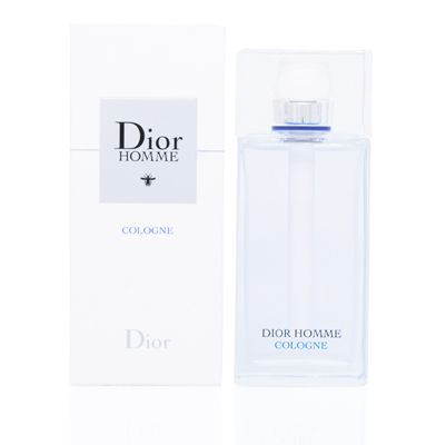 Christian Dior Cologne Spray for Men, Dior Homme, 4.2 Ounce