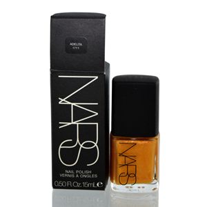 NARS Shimmer Nail Polish, Adelita