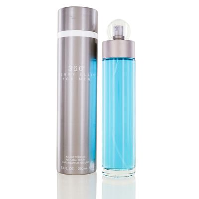 360 MEN/PERRY ELLIS EDT SPRAY 6.8 OZ (M)