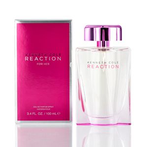 Kenneth Cole Reaction For Her, 3.4 Fl oz