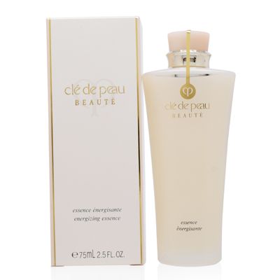 Clé de Peau Beauté Energizing Essence, 2.5 fl. oz.