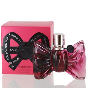 Victor & Rolf Bonbon Eau de Parfum Spray, 1.7 Fluid Ounce