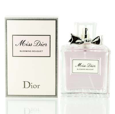 MISS DIOR BLOOMING BOUQUET/CH.DIOR EDT SPRAY 5.0 OZ (150 ML) (W)