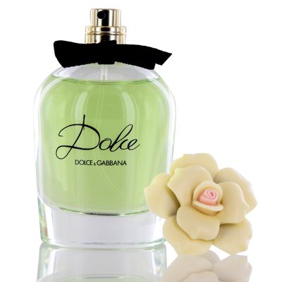 DOLCE/D&G EDP SPRAY TESTER 2.5 OZ (75 ML) (W)