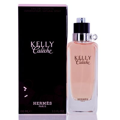 Kelly Caleche FOR WOMEN by Hermes - 3.3 oz EDT Spray