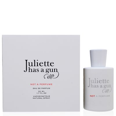 Juliette Has A Gun Not A Perfume Eau de Parfum Spray, 1.7 Fl Oz