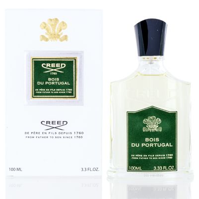 Creed Bois Du Portugal, Luxury Perfume for Him & Her, Mossy Woods, Spicy & Aromatic Fragrance, 100ML / 3.3 Fl Oz