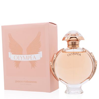 Paco Rabanne OLYMPEA 2.7 OZ EAU DE PARFUM SPRAY NEW in Box for