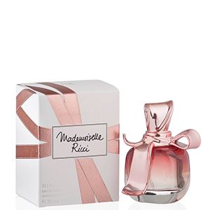 Nina Ricci Mademoiselle Ricci Eau De Parfum Spray 30ml/1oz