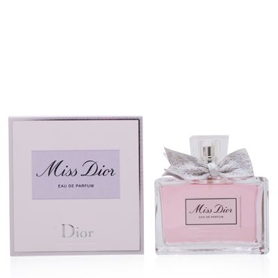 Miss Dior by Christian Dior for Women 5.0 oz Eau de Parfum Spray