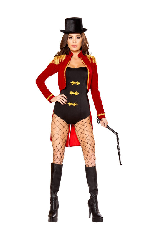 Black/Red/Gold