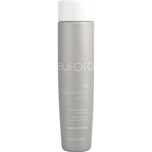 Eufora Beautifying Elixirs Moisture Intense Shampoo 8.45 oz