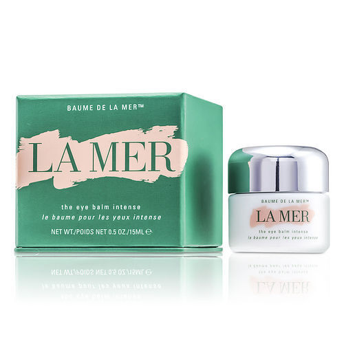 La Mer The Intense Eye Balm for Unisex, 0.5 Ounce