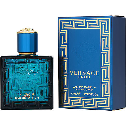 VERSACE EROS by Gianni Versace 1.7 OZ Authentic Frag-372596