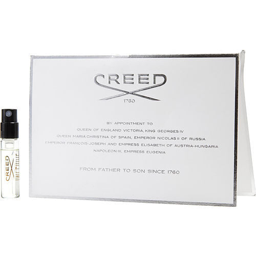 CREED MILLESIME IMPERIAL by Creed 0.1 OZ Authentic