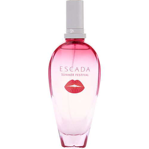 ESCADA SUMMER FESTIVAL by Escada 3.4 OZ TESTER