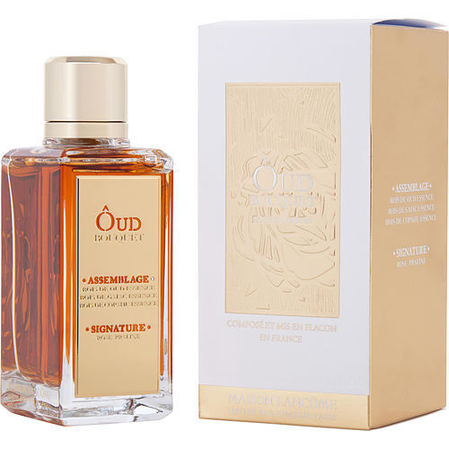 LANCOME OUD BOUQUET by Lancome 3.4 OZ Authentic